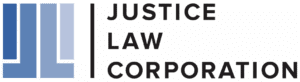 Justice Law Corporation logo