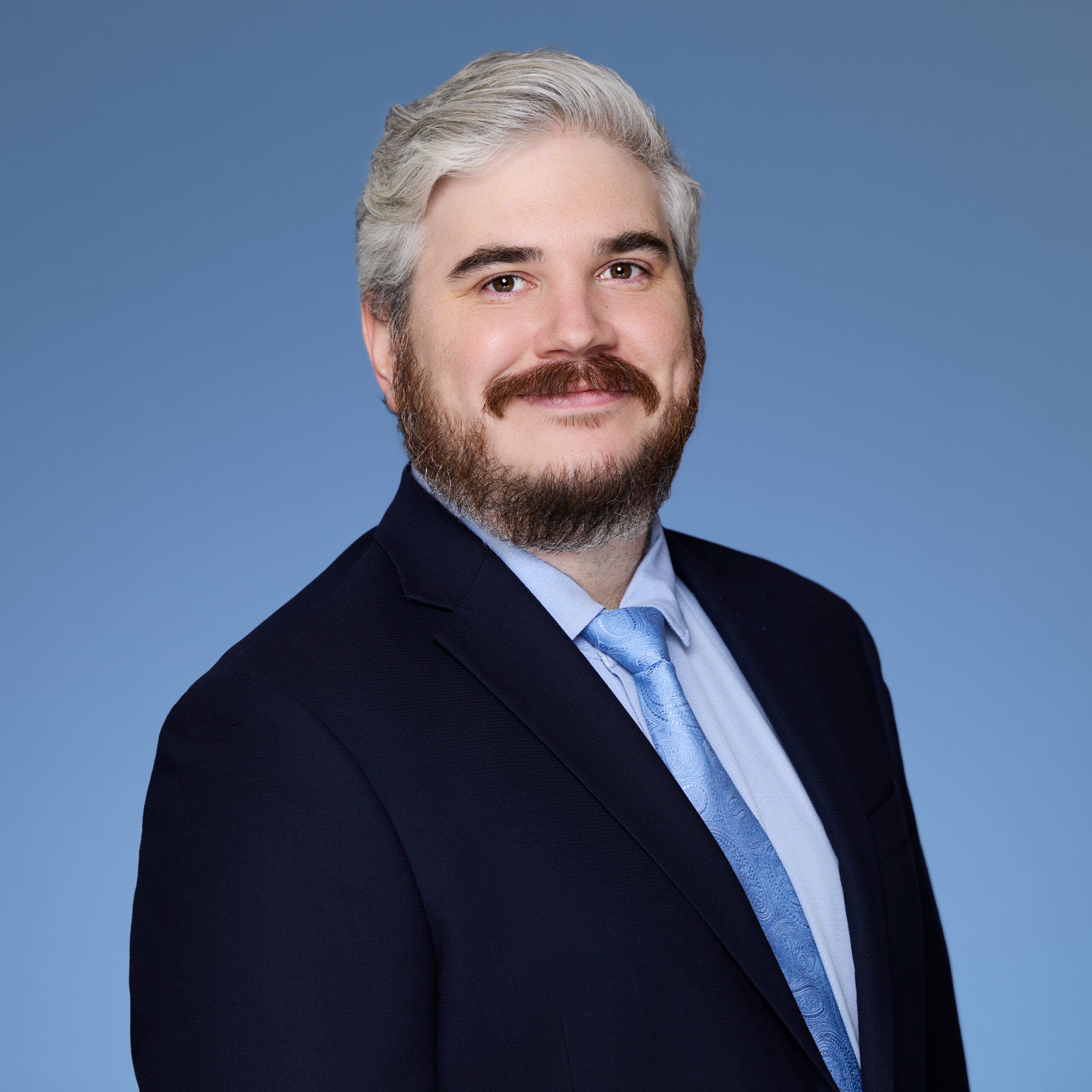Michael Jones